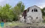One person injured in Russian airstrike on Kupiansk-Vuzlovyi. PHOTOS