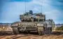 Нидерланды закупят современные танки Leopard 2A8