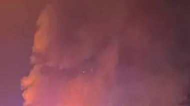 Death toll from missile strike on Sumy community grows to three