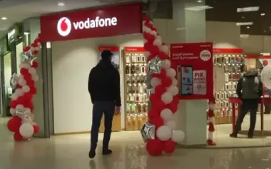 Клієнти скаржаться на Vodafone: беруть гроші, коли інші оператори роблять це безкоштовно