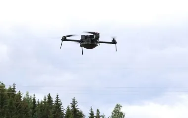 Дешево й ефективно: ЗСУ на відео показали, як перехоплюють "елітні" дрони окупантів
