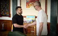 Звільнений з полону кримський татарин став послом України в Туреччині