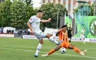 Шахтер в серии пенальти переиграл Динамо и выиграл Кубок Украины
