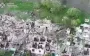 Ukrainian forces destroy enemy FPV launch sites and 14 shelter positions in Kursk direction. VIDEO