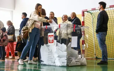 Поляки в Украине не смогут проголосовать на выборах президента Польши