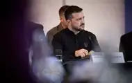 Зеленський відреагував на пропозицію Папи Лева XIV