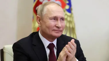 Россия утвердила состав делегации для переговоров в Турции: Путина там нет