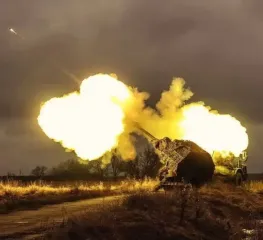 The AFU neutralized over 320 Russian occupiers in the Pokrovsky direction during the day