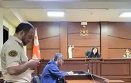 В Грузії заарештували екс-міністра, що воював на боці України