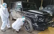 ДТП з кортежем бізнесмена Ярославського: суд оголосив вирок