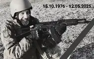 В бою поліг зірка Дизель-шоу та ведучий Максим Неліпа
