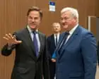 Ukraine war briefing: Force Putin’s hand, Nato leaders told in Turkey, as he snubs peace talks