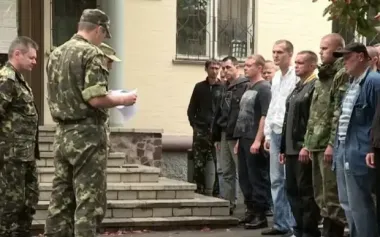 Уклонистов ждет мощный удар: после санкций ТЦК не останется ничего