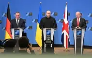 Німеччина і Британія розроблятимуть зброю з дальністю удару 2000 км