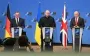 Германия и Британия разработают оружие с дальностью удара 2000 км