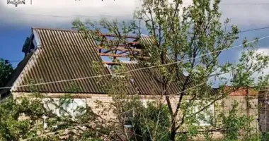 Запорізька область під масованим вогнем: за добу – 500 атак