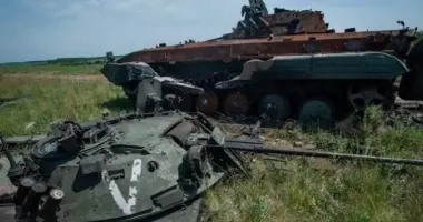 Генштаб оновив втрати РФ у війні