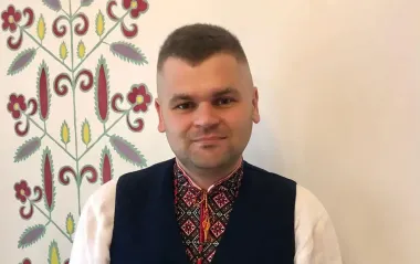 Этнолог Владимир Щибря: Сакральных символов в вышиванках нет - это миф, не подтвержденный наукой