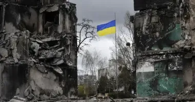 Запорожье и Херсон – как используют эту тему на возможных переговорах Россия и Украина