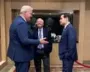 Ukraine war live: First direct talks between Moscow and Kyiv in three years set to begin in Turkey