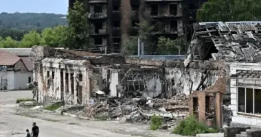 За сутки оккупанты совершили 150 обстрелов Сумщины: есть погибшие и раненые