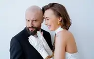 Виктор Розовый и его жена Ольга объявили о разводе