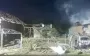 В ОВА показали наслідки атаки дронів на Полтавщині