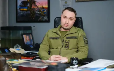 Россияне снова вспомнили об "Орешнике": Буданов пояснил, есть ли угроза