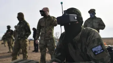 Перед переговорами в Стамбуле: ВС РФ запустили по Украине более 100 дронов, – Воздушные силы ВСУ