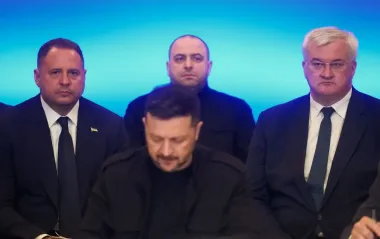 Переговори України та Росії у Стамбулі: WSJ дізналось, що обговорюватимуть делегації