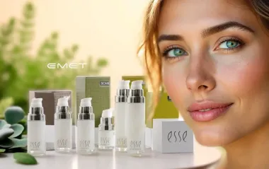 ESSE в системе Pre-Aging: когда уход становится фундаментом молодости