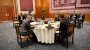 Ukraine's foreign minister meets with foreign ministers of Germany, Poland and France