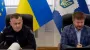 Ukrainian Red Cross Society, State Emergency Service strengthening cooperation in field of emergency response