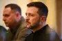 Zelensky tells Putin ‘I am waiting’ ahead of crunch Russia and Ukraine ceasefire talks