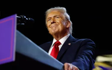 Трамп о неявке Путина на переговоры в Турции: зачем ему ехать, если я не еду