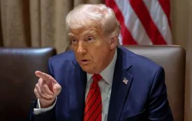 Трамп готовий відвідати завтра переговори в Туреччині, але є умова