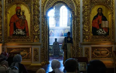 "Єднання у боротьбі з ворогом": ПЦУ привітала українців з особливим днем