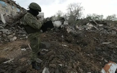 Россия уже начала летнее наступление, - ОТГ "Харьков"