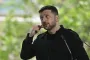 Watch live: Zelensky arrives in Turkey for Ukraine Russia peace talks