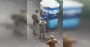 "Уволенного" работника ТЦК снова видели в городе – уже в гражданском