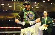 Після Усика: Ф’юрі-старший поділився прогнозом щодо нового чемпіона