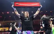 Промоутер Джошуа назвал ключевое преимущество Усика над соперниками