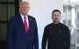 Zelenskyy not invited to NATO summit to please Trump - Euractiv