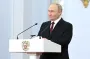 Negotiations in Istanbul. Peskov denied the possibility of Putin's presence