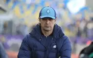 Милевский - Шовковскому: Менять лидеров по ходу встречи было глупо