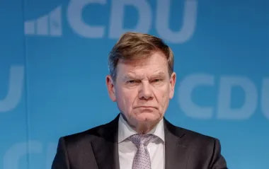 США и Европа "на одной волне" по санкциям против России, - МИД Германии