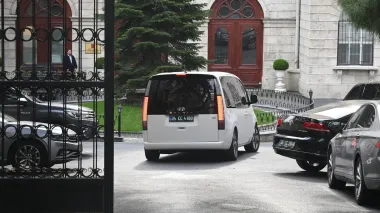 "Бутафорная" делегация в Стамбуле: в РФ обиделись на слова Зеленского (видео)