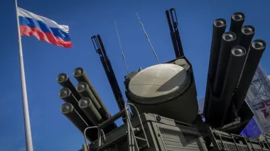 US warns of looming Russian offensive as Zelenskyy arrives for Türkiye talks