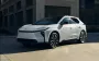Toyota обновила свой главный электрокроссовер: что изменилось в bZ4X