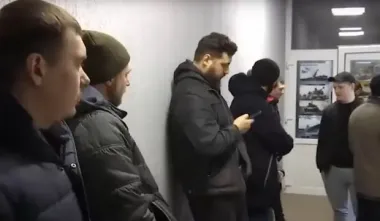 Почалися масові перевірки: будуть шукати ухилянтів, міністр назвав умови